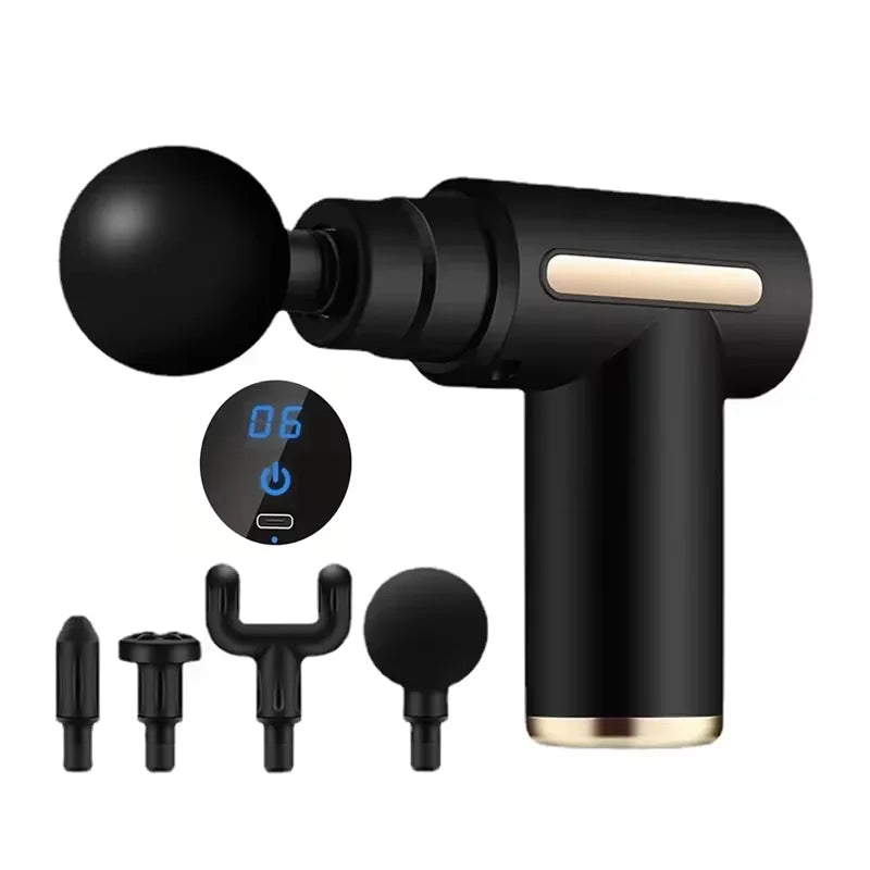 MiniFlex Massage Gun