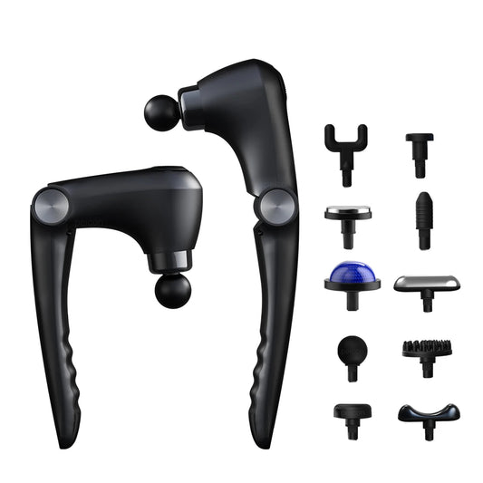 Handheld Percussion Massager
