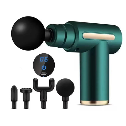 MiniFlex Massage Gun