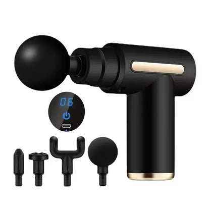 MiniFlex Massage Gun